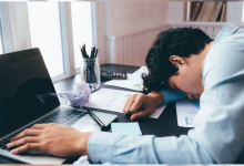 Dealing With Shift Work and Sleep Problems