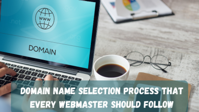 Domain Name Selection Process That Every Webmaster Should Follow