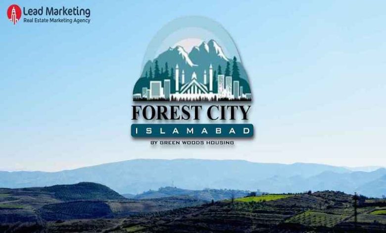 Forest Town Islamabad