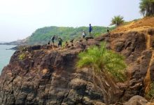 Gokarna Beach Trek