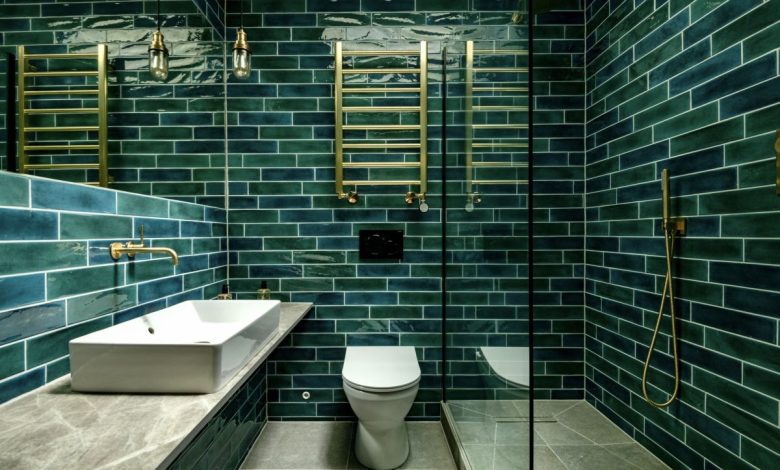 15 Creative Ways To Spruce Up Your Bathroom On A Budget