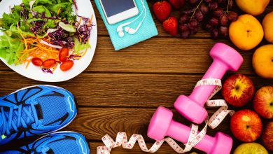 Top 8 Diet Instructions for Gym Beginners