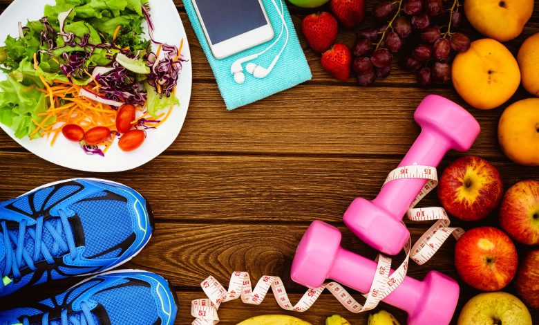 Top 8 Diet Instructions for Gym Beginners