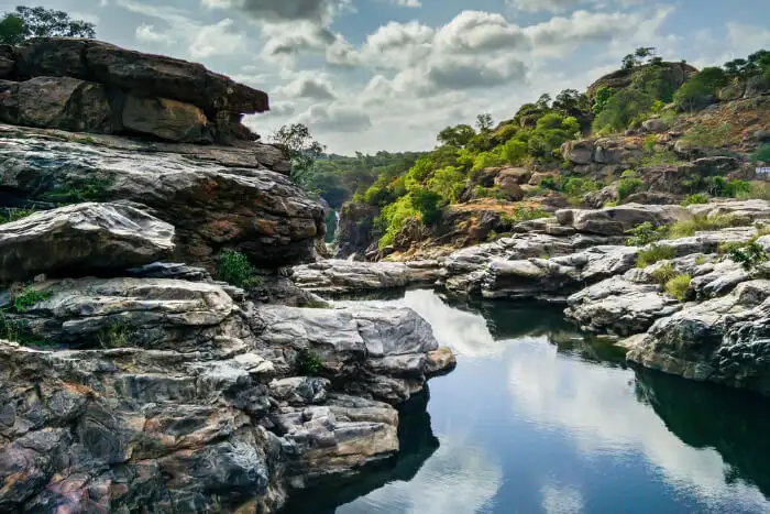 Bangalore