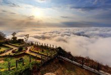 Nandi Hills