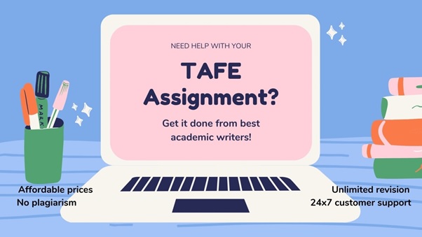 TAFE Assignment Help