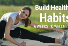 9 Healthy Habits for a Healthy Life