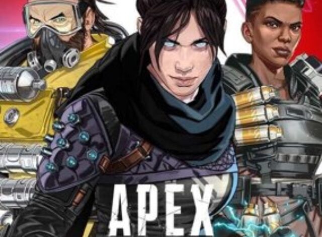 Apex Legends for Android 4 IOS Download Game