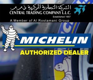 CTC Michelin authorised dealer