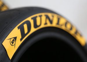 Dunlop Tyres CTC dubai