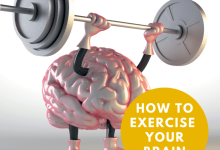 10- Ways to Exercise Your Brain