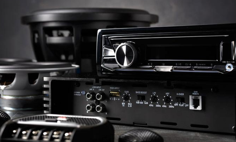 Top Tips for Getting the Most Out of Your Sound System in a Car