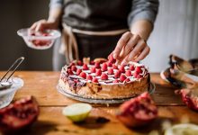 Birthday Cakes