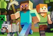 Minecraft APK Free For Android Game Download 2022 (2)