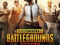 PUBG MOBILE THE BEST BATTLE ROYALE M0BILE GAME