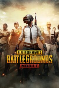 PUBG MOBILE THE BEST BATTLE ROYALE M0BILE GAME