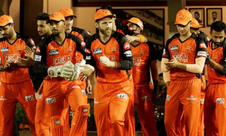 Sunrisers Hyderabad