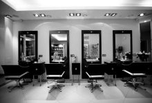 BUSINESS PLAN hair salon