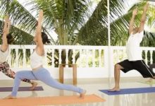 500 hour yoga teacher training