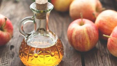 Apple cider vinegar health benefits safely and effectively