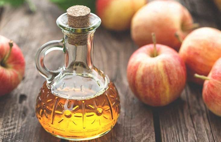 Apple cider vinegar health benefits safely and effectively