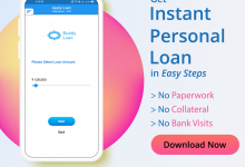 Avail Instant Loan Online