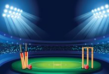 cricket betting