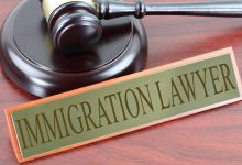 Canadian Immigration Lawyer