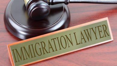 Canadian Immigration Lawyer