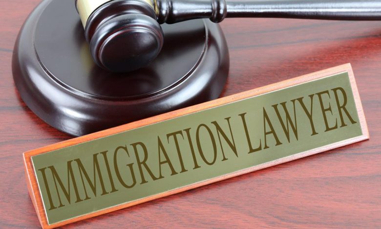 Canadian Immigration Lawyer