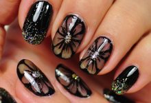 Nail Art Designs Oregon