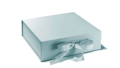 Custom gift Boxes with lids