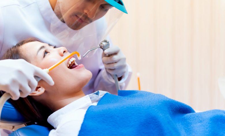 general dentistry