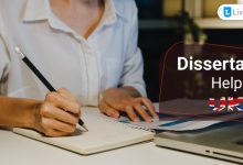 Best Tips to Choose the Top Dissertation Help Services