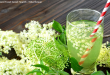 Elderflower