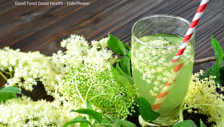 Elderflower