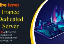 France Dedicated Server