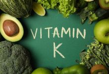 Health Benefits Of Vitamin K And Omega 3 For Men