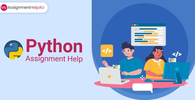 Python Assignment Help