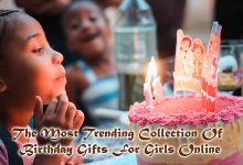 Birthday Gifts for Girls