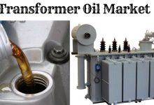 Transformer Oil Market