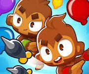 Download Bloons TD Game 6 latest Android APK