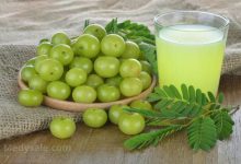 What Amla Offers in the Way of Health