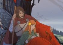 The Banner Saga Donwl0ad Full Game