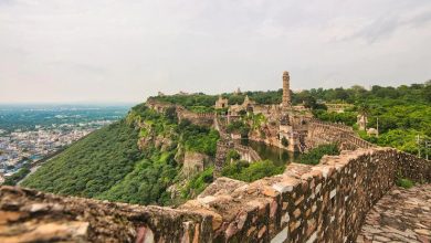 Visit Chittorgarh Fort While Rajasthan Tour Package