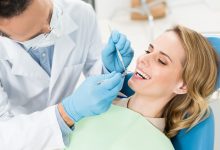 dentist in Surrey