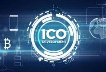 ICO Development Company