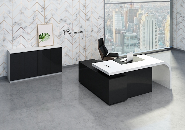 Modern Office Furniture in Dubai