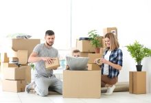 Packers and Movers