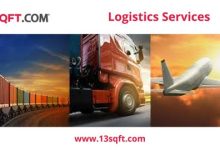 Freight and Logistics Services